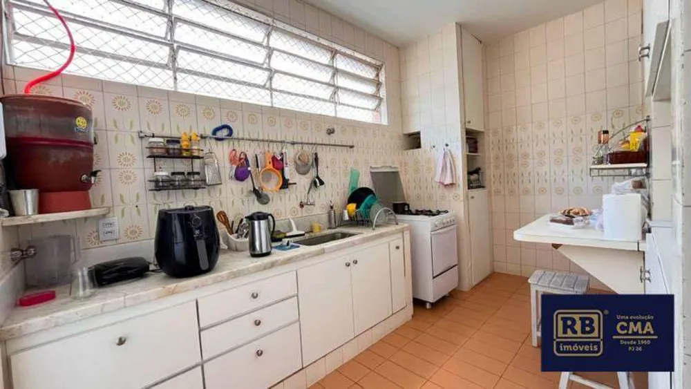 Cobertura, 3 quartos, 238 m² - Foto 11