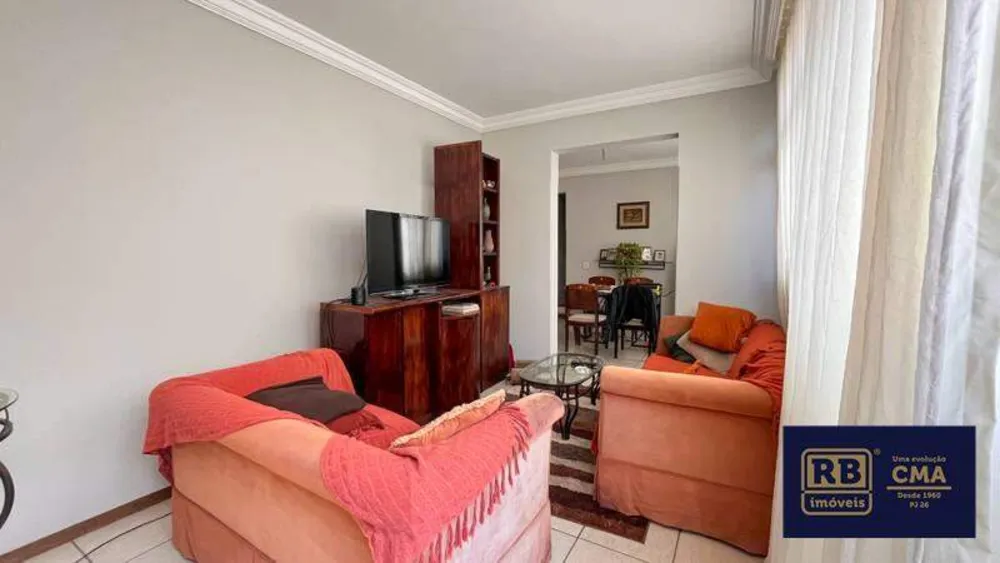 Cobertura, 3 quartos, 238 m² - Foto 13