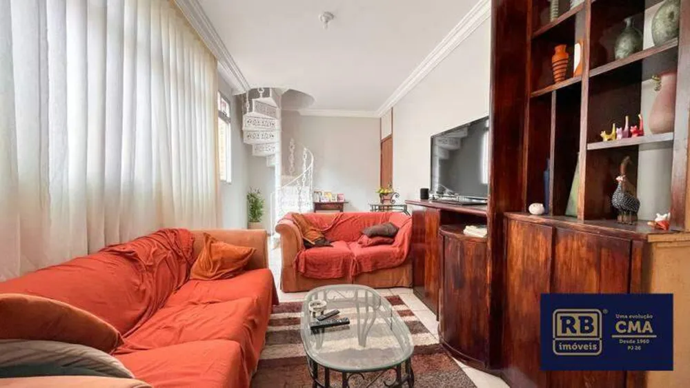 Cobertura, 3 quartos, 238 m² - Foto 12