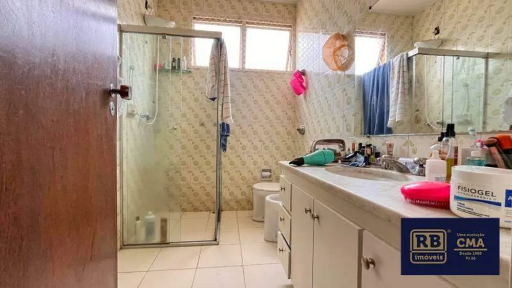 Cobertura, 3 quartos, 238 m² - Foto 16
