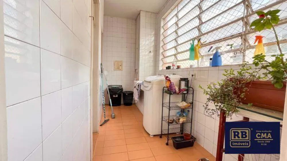 Cobertura, 3 quartos, 238 m² - Foto 10