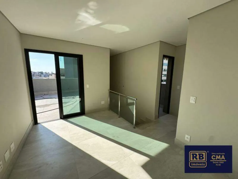 Cobertura, 3 quartos, 238 m² - Foto 10