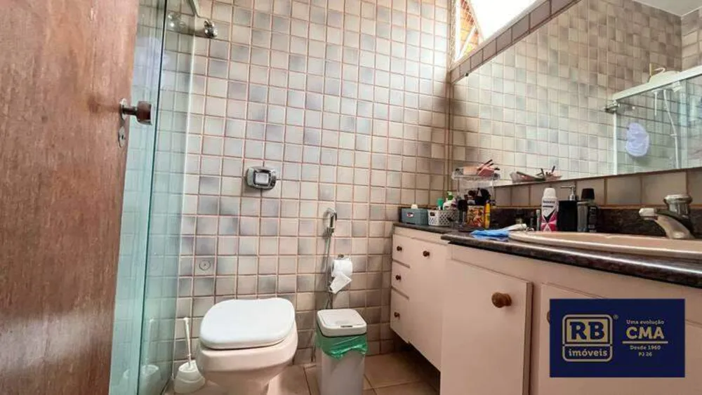 Cobertura, 3 quartos, 238 m² - Foto 4