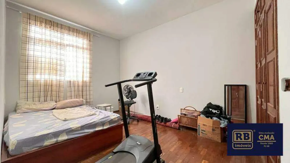Cobertura, 3 quartos, 238 m² - Foto 3