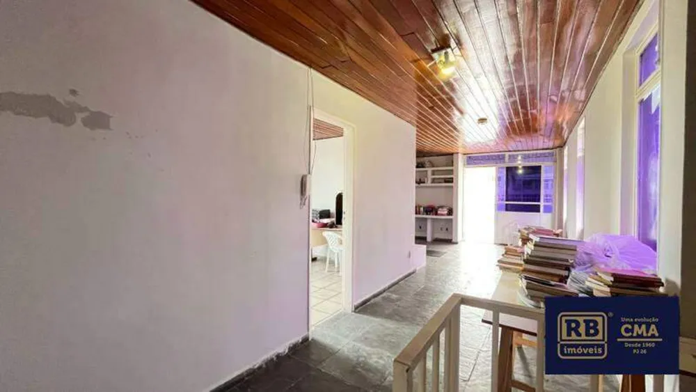 Cobertura, 3 quartos, 238 m² - Foto 5