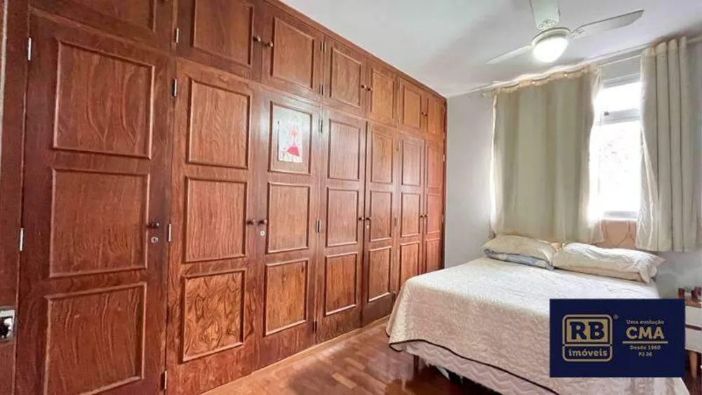 Cobertura, 3 quartos, 238 m² - Foto 6