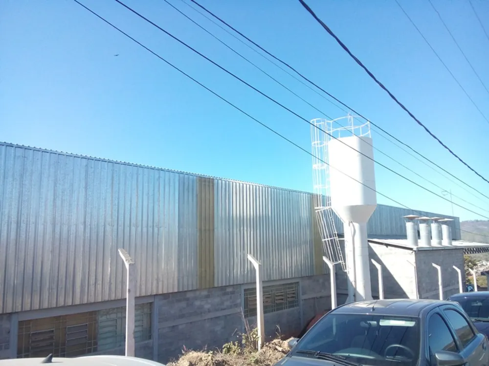 Depósito-Galpão, 2500 m² - Foto 11
