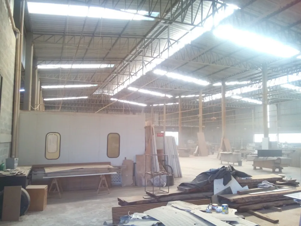 Depósito-Galpão, 2500 m² - Foto 3