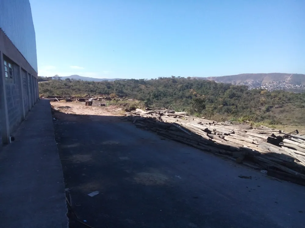 Depósito-Galpão, 2500 m² - Foto 12