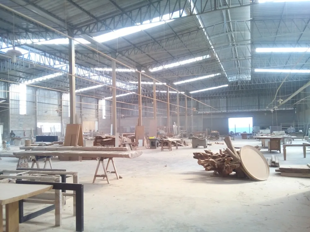 Depósito-Galpão, 2500 m² - Foto 5