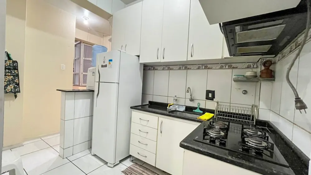 Apartamento, 3 quartos, 110 m² - Foto 16