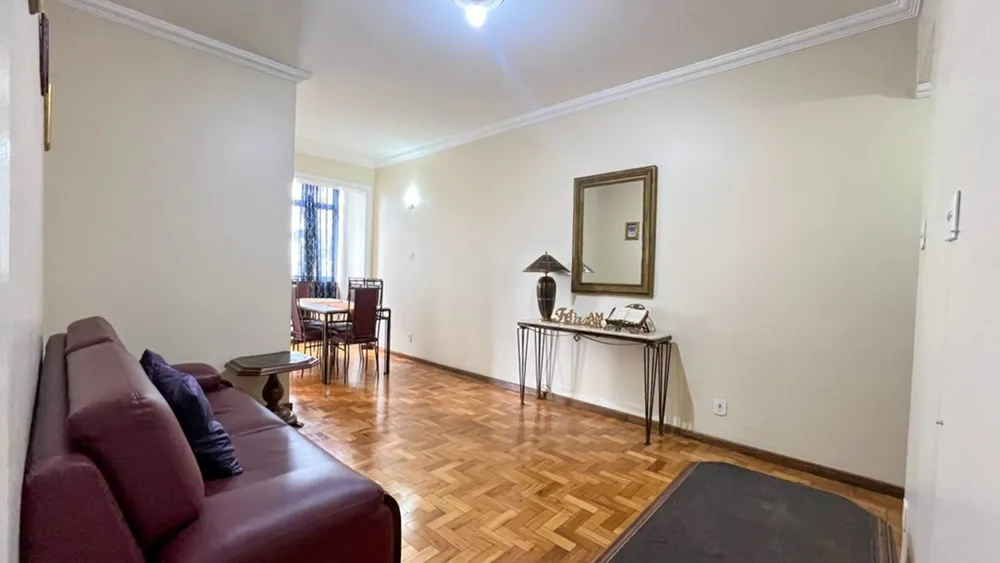 Apartamento, 3 quartos, 110 m² - Foto 1