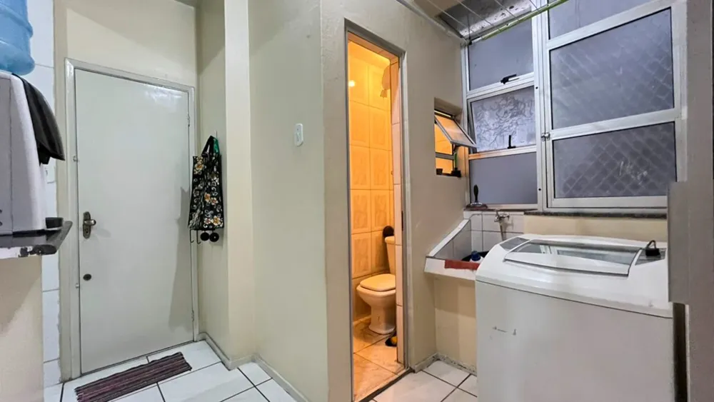 Apartamento, 3 quartos, 110 m² - Foto 17