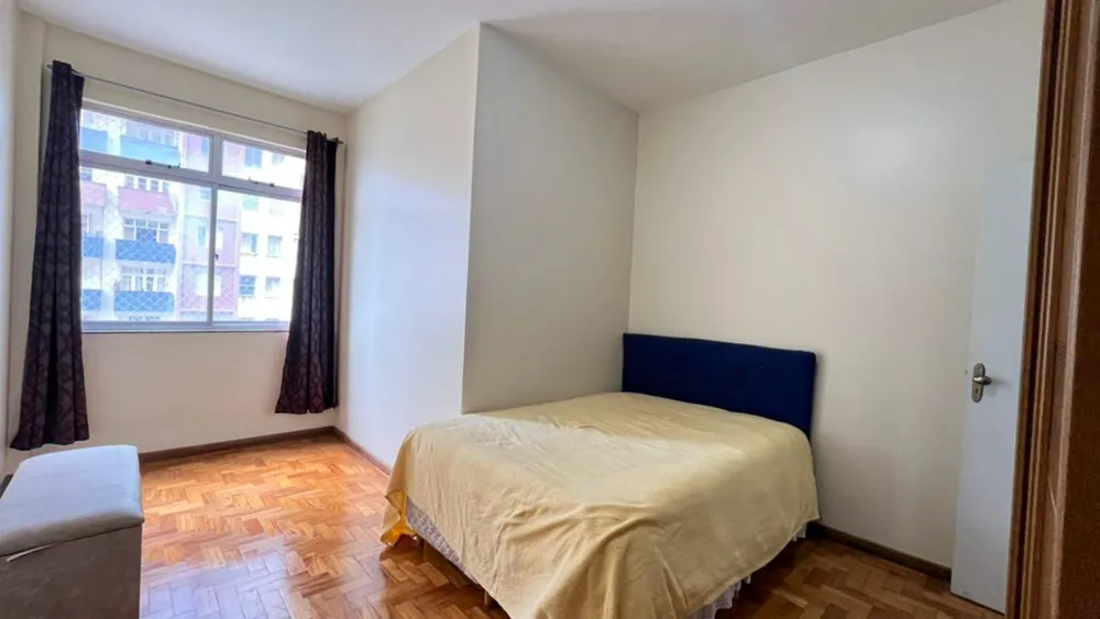 Apartamento, 3 quartos, 110 m² - Foto 5