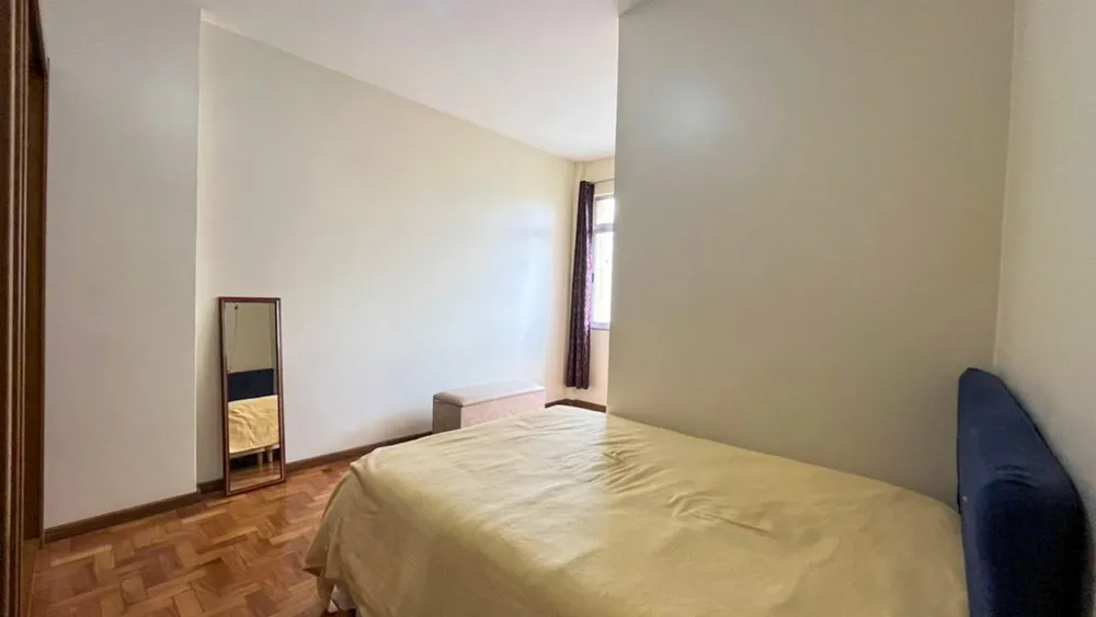 Apartamento, 3 quartos, 110 m² - Foto 6
