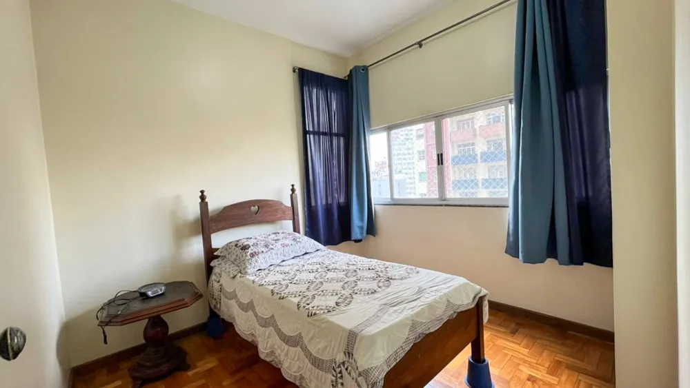 Apartamento, 3 quartos, 110 m² - Foto 8