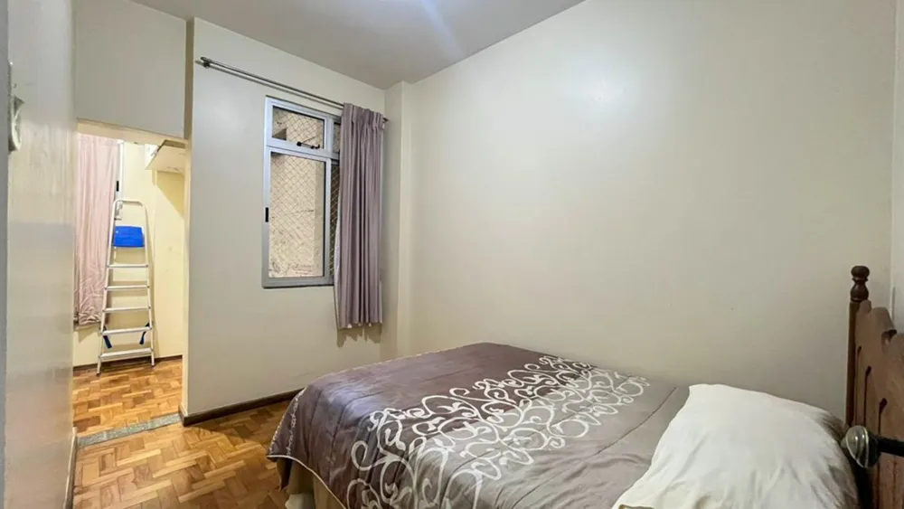 Apartamento, 3 quartos, 110 m² - Foto 13