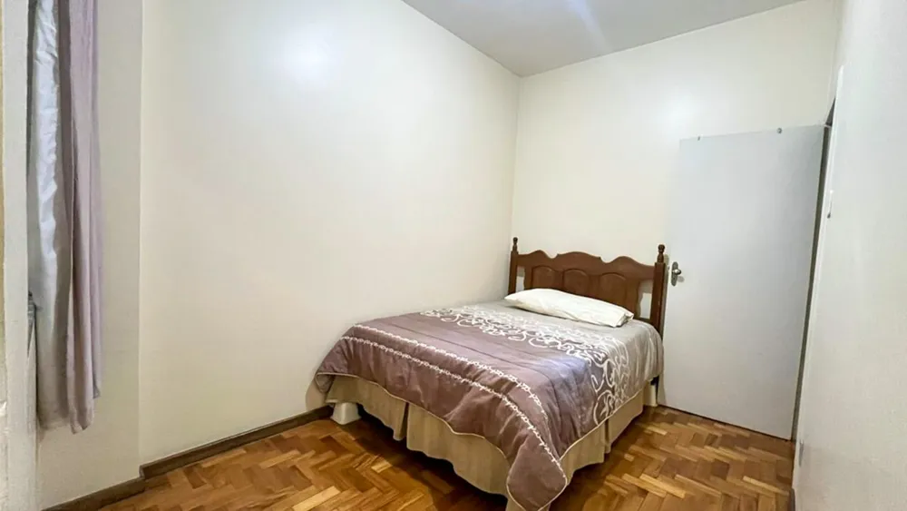 Apartamento, 3 quartos, 110 m² - Foto 11