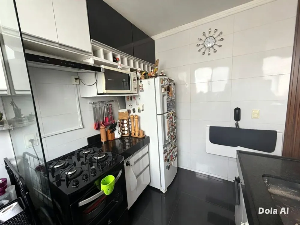 Apartamento, 2 quartos, 44 m² - Foto 3