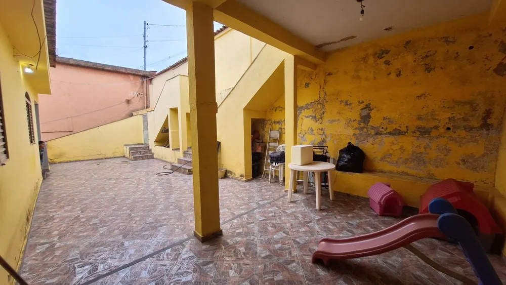 Casa, 3 quartos, 226 m² - Foto 3
