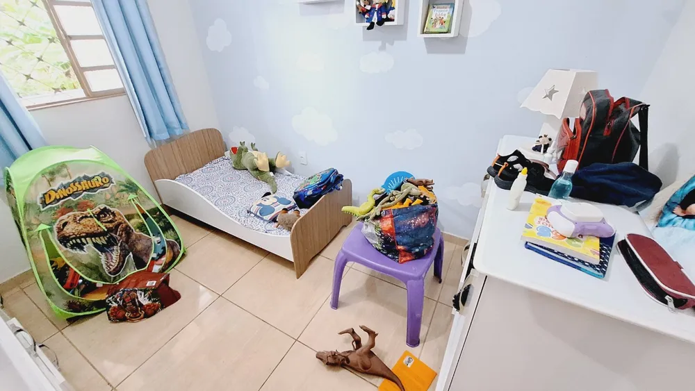 Casa, 3 quartos, 226 m² - Foto 8