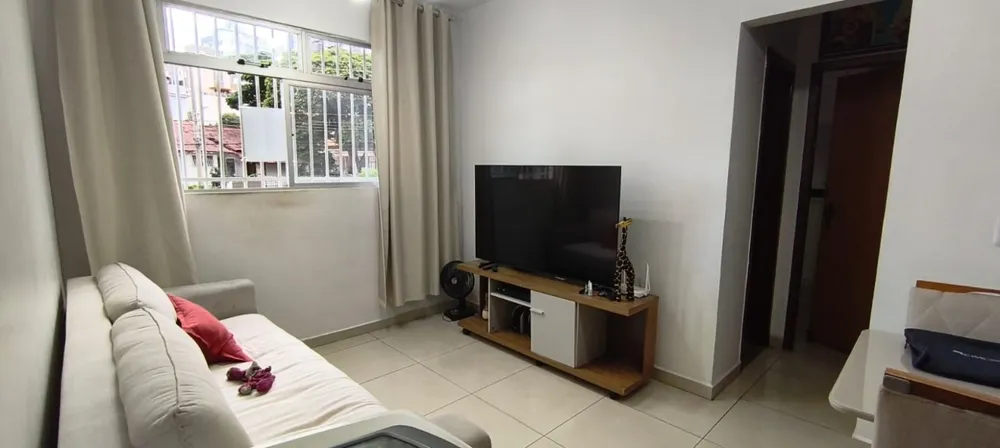 Apartamento, 3 quartos, 70 m² - Foto 4