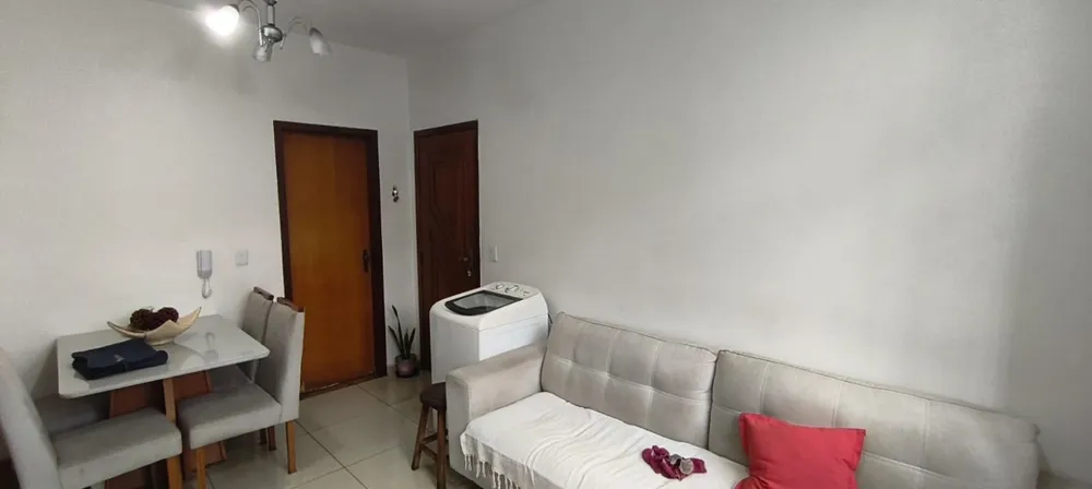 Apartamento, 3 quartos, 70 m² - Foto 3