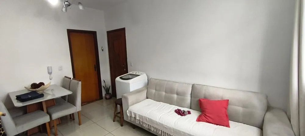 Apartamento, 3 quartos, 70 m² - Foto 1