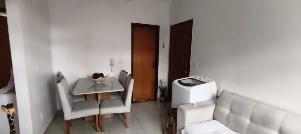Apartamento, 3 quartos, 70 m² - Foto 2