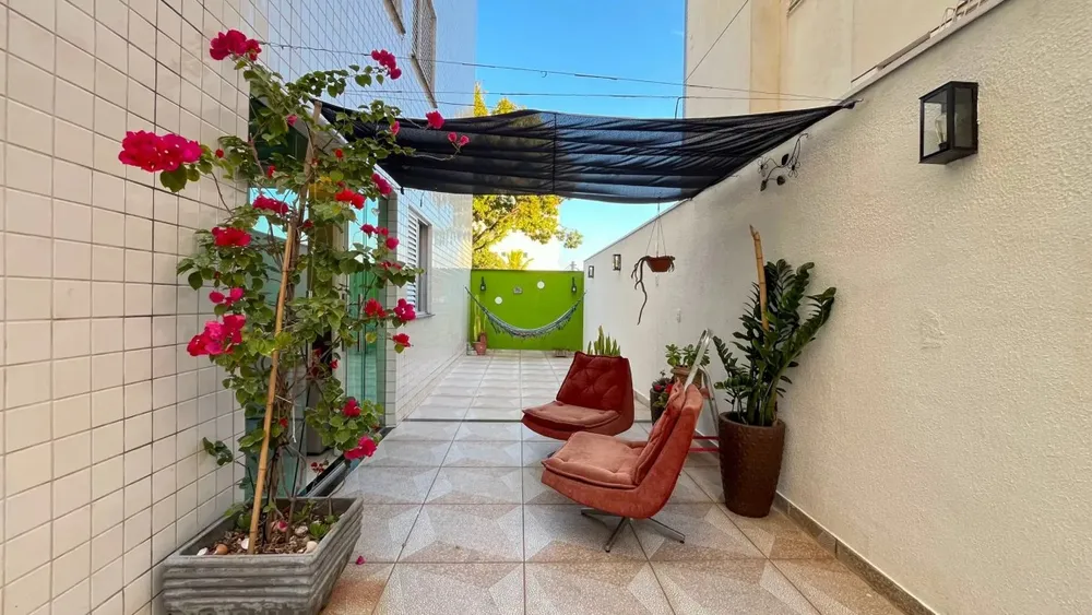 Apartamento, 3 quartos, 147 m² - Foto 8