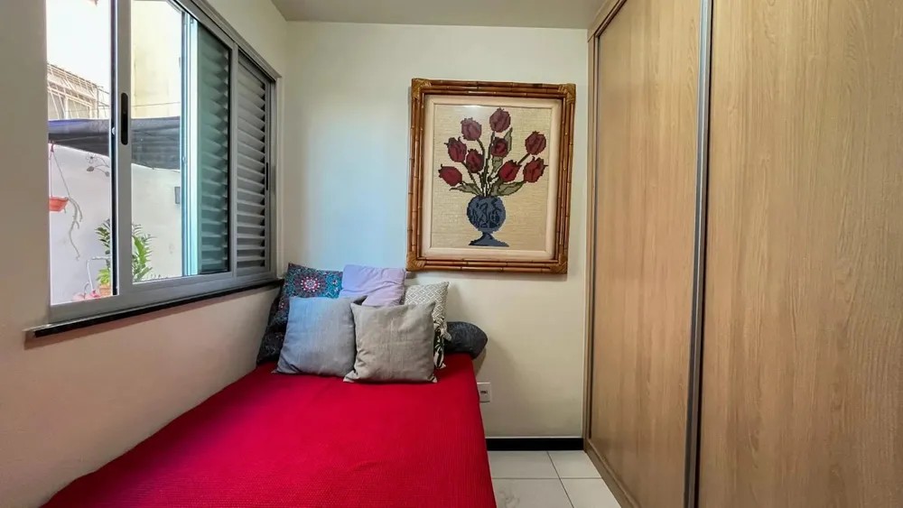 Apartamento, 3 quartos, 147 m² - Foto 3