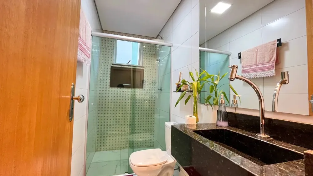 Apartamento, 3 quartos, 147 m² - Foto 5