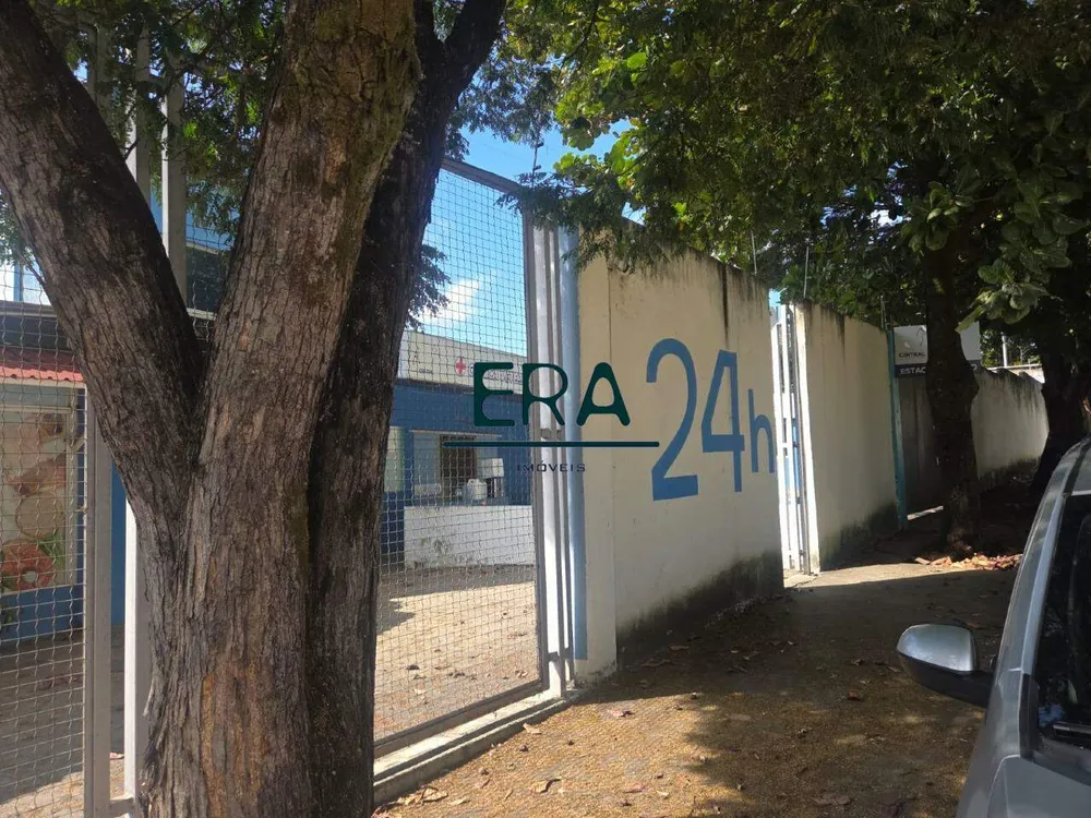 Loja-Salão, 340 m² - Foto 1