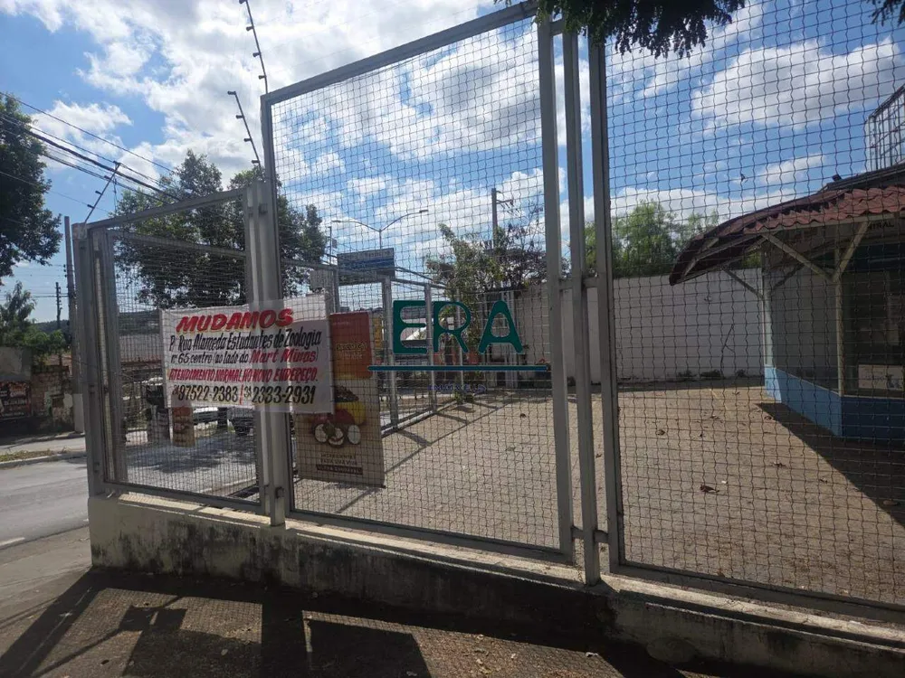Loja-Salão, 340 m² - Foto 1