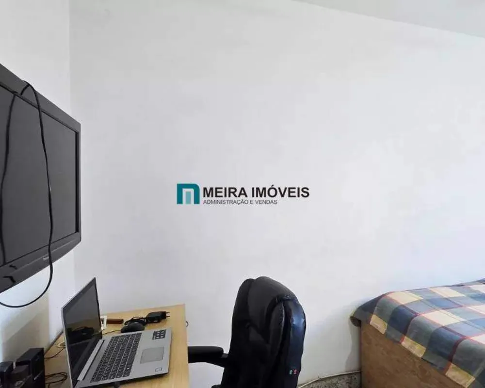 Apartamento, 3 quartos, 65 m² - Foto 3