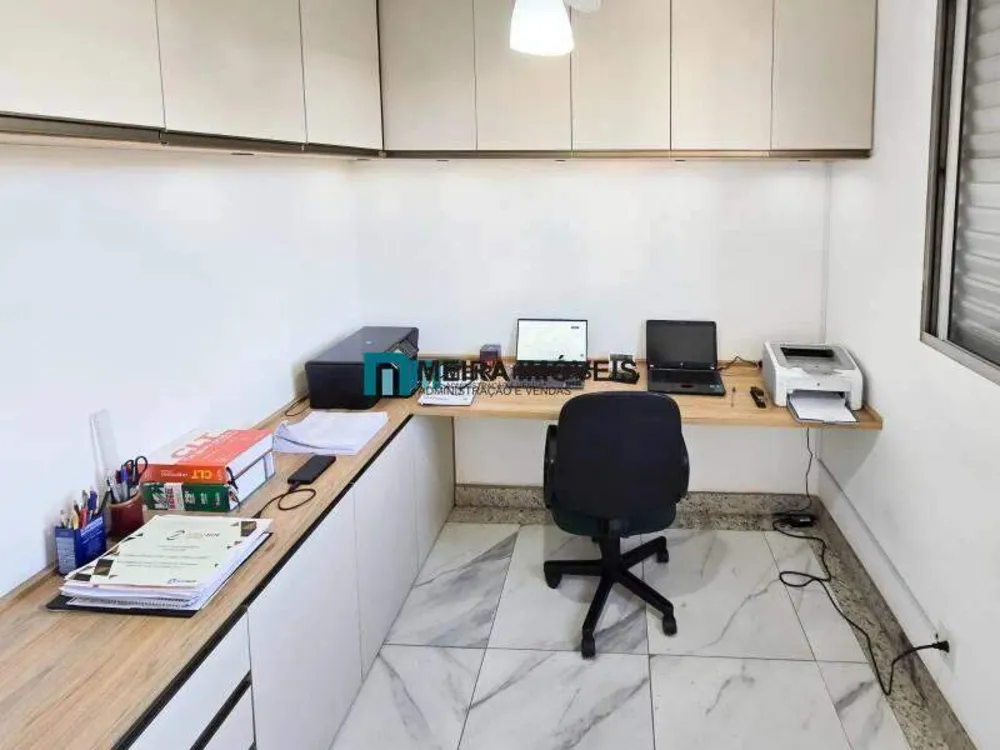 Apartamento, 3 quartos, 65 m² - Foto 1