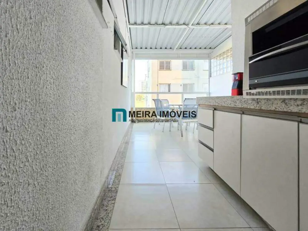 Apartamento, 3 quartos, 65 m² - Foto 7