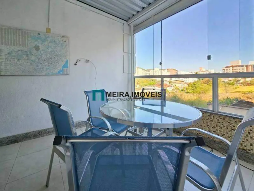 Apartamento, 3 quartos, 65 m² - Foto 8