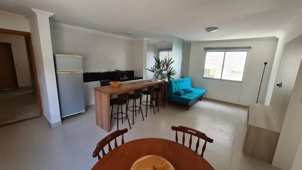 Apartamento, 2 quartos, 64 m² - Foto 1