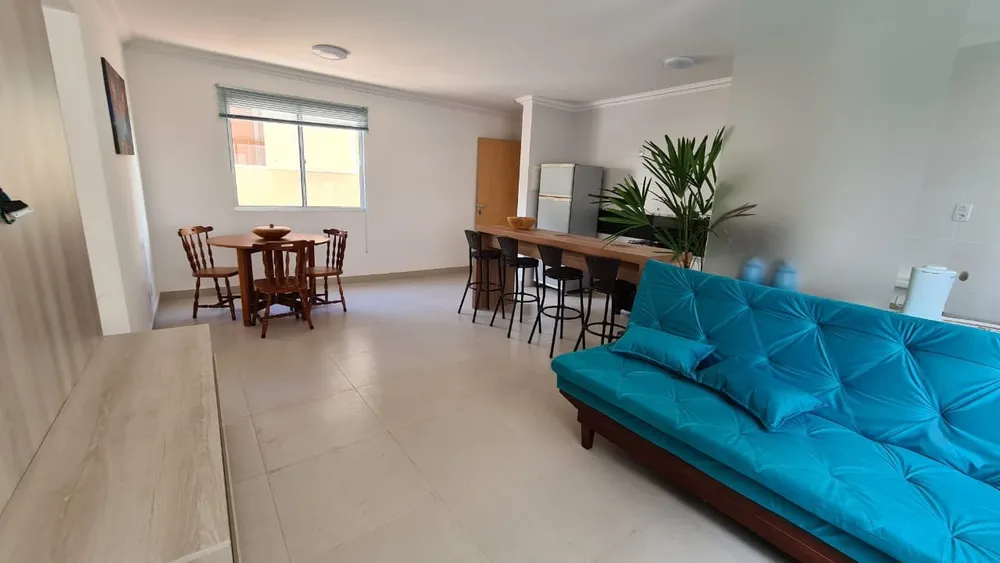 Apartamento, 2 quartos, 64 m² - Foto 7
