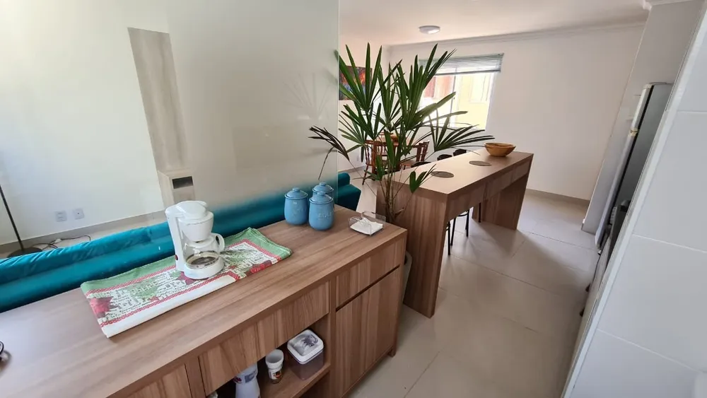 Apartamento, 2 quartos, 64 m² - Foto 6