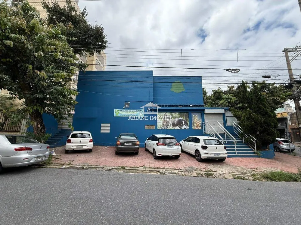 Loja-Salão, 359 m² - Foto 1
