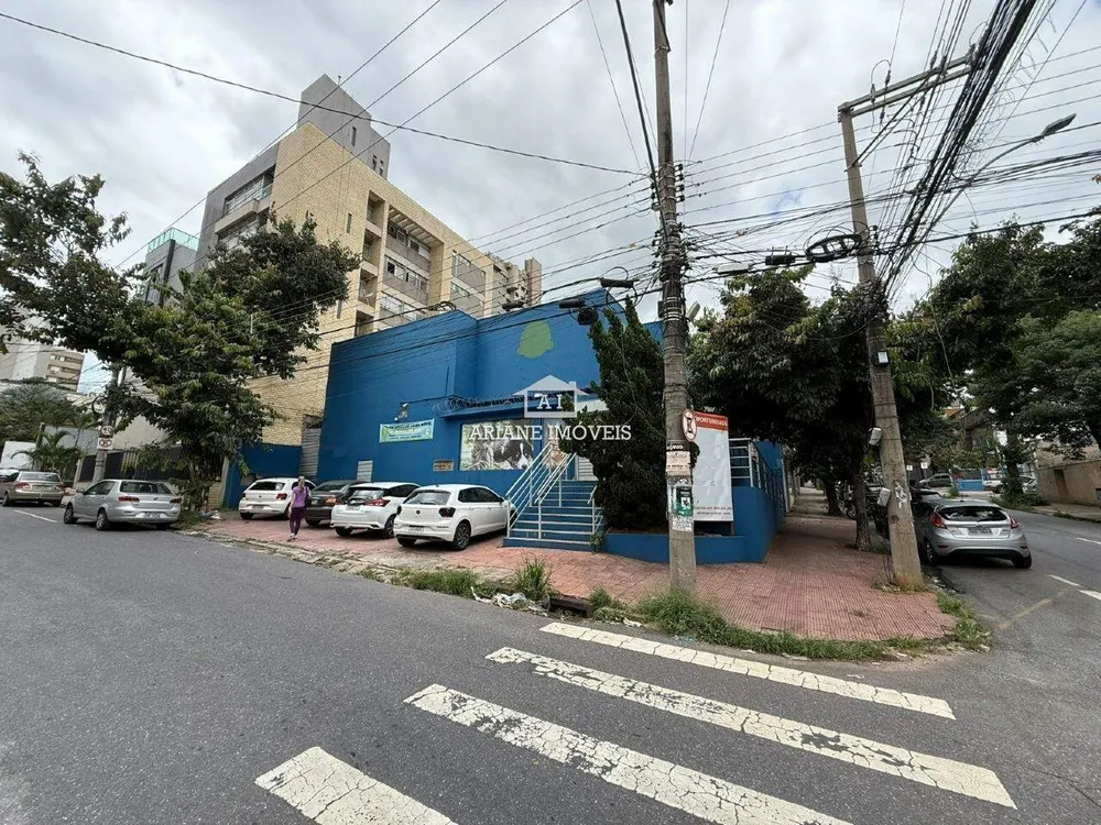 Loja-Salão, 359 m² - Foto 2