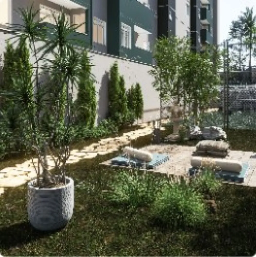 Apartamento, 2 quartos, 54 m² - Foto 5