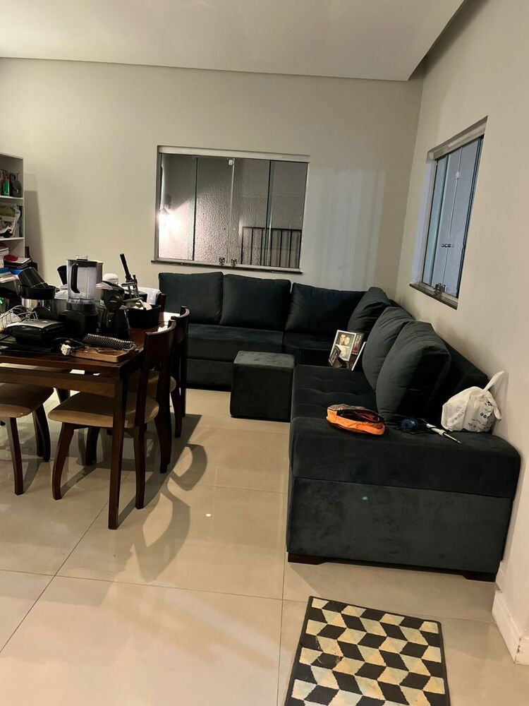 Casa à venda com 3 quartos, 250m² - Foto 4