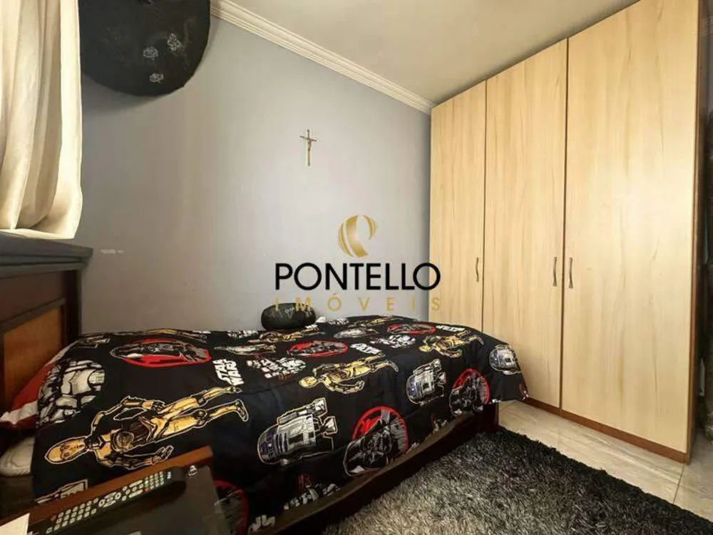 Apartamento, 2 quartos, 62 m² - Foto 11