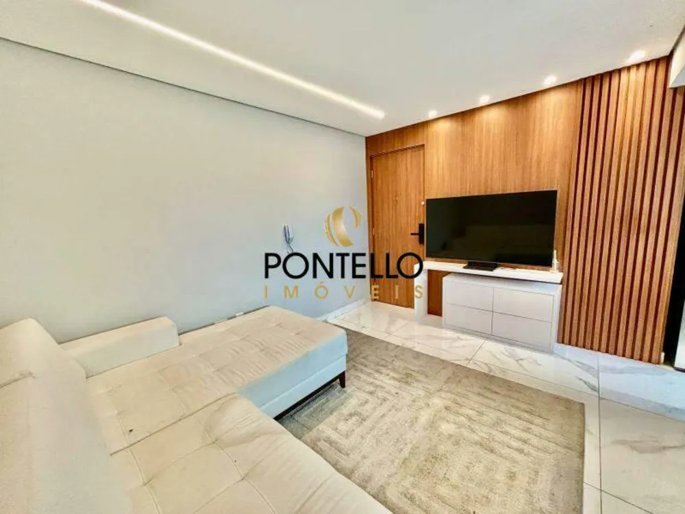 Apartamento, 2 quartos, 62 m² - Foto 10