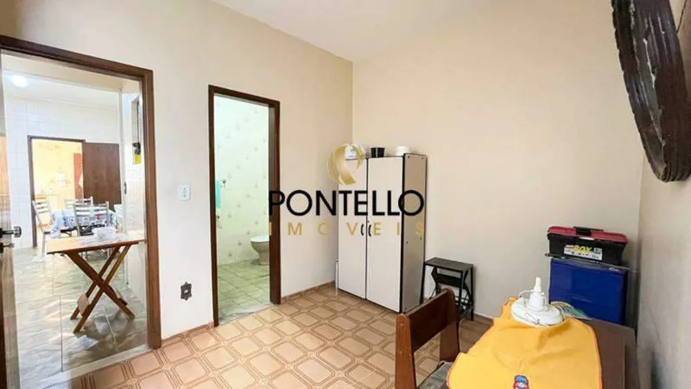 Apartamento, 2 quartos, 62 m² - Foto 6