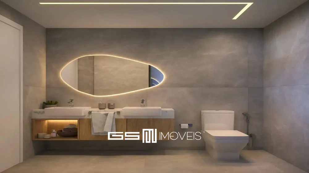 Apartamento, 4 quartos, 150 m² - Foto 9