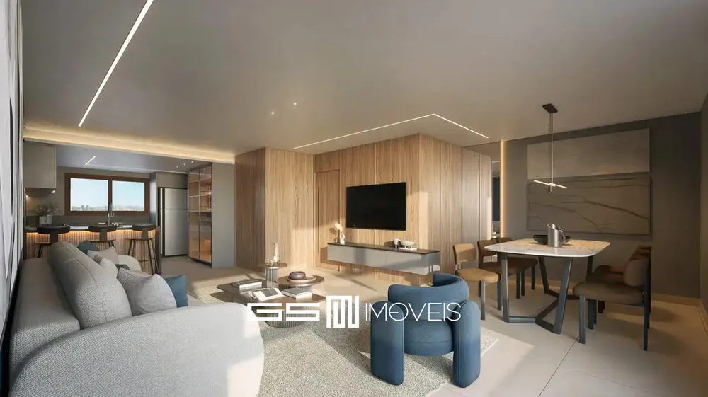 Apartamento, 4 quartos, 150 m² - Foto 12